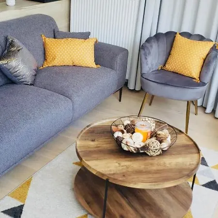 Apartment Debussy Disneyland Bmyguest