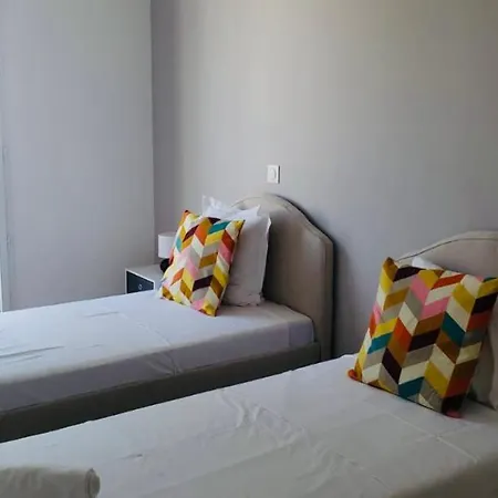 Apartment Debussy Disneyland Bmyguest